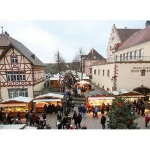 6 Anecdotes que vous ne connaissiez peut-être pas sur Noël !